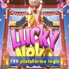 f99 plataforma login